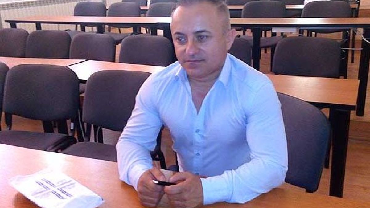 Ето какво се случва с кмета на Сандански, закопчан в изборната нощ 