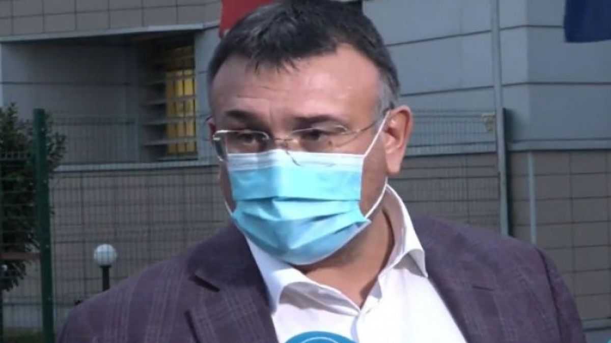 Младен Маринов разказа за абсурда, заради който бе повикан в МВР ВИДЕО