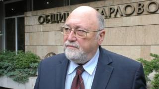 Александър Йорданов мрачно: Гответе се за катастрофална 2022-ра