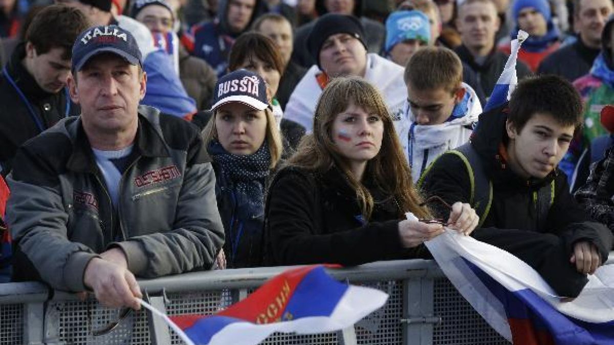 Голяма секира за руснаците, дори не им се прие водка, ето защо