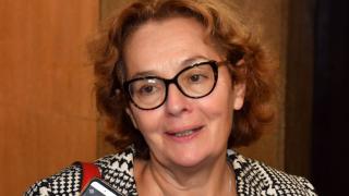 Проф. Коларова: Имаме криза на легитимността, наложена от Радев