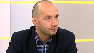 Димитър Ганев посочи единствените възможни 2 варианта след вота 