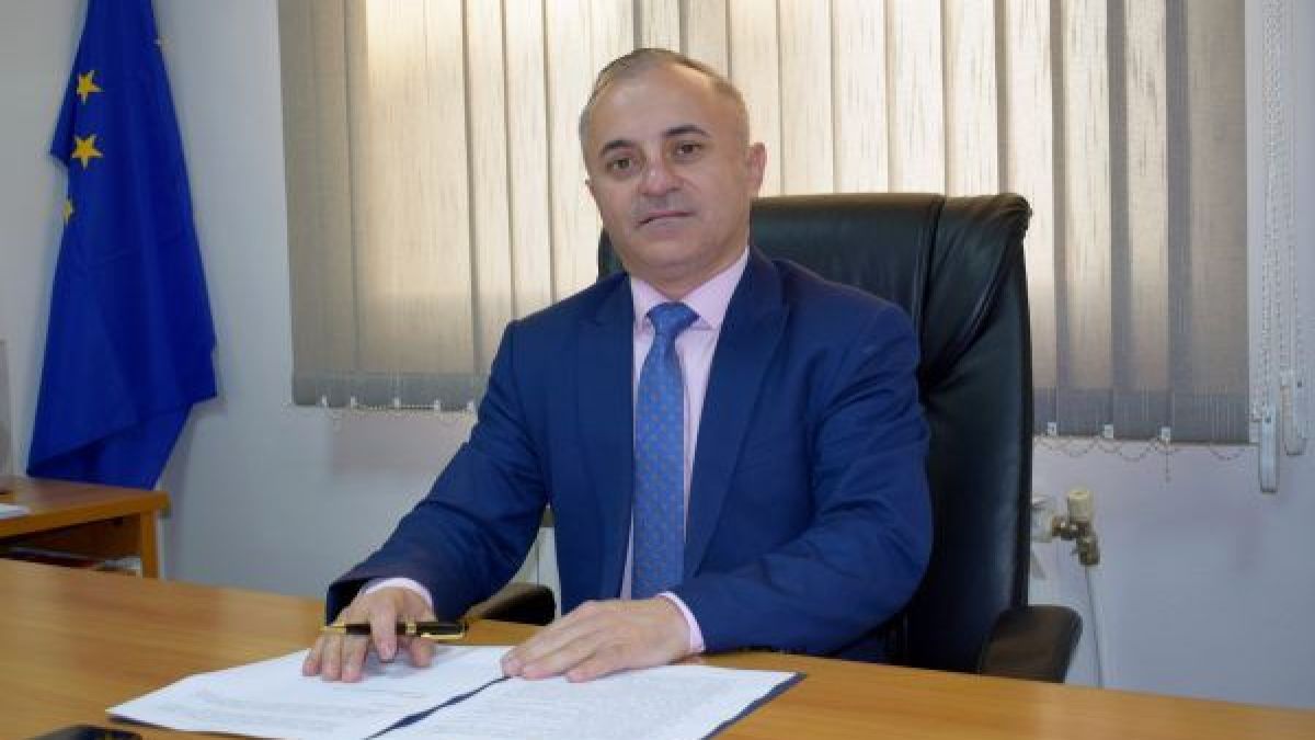 Кметът на Сандански с първи думи след ареста си 