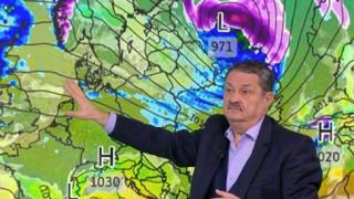 Проф. Рачев пак заговори за сняг и студ и посочи нова дата 