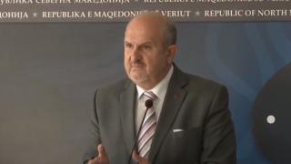 Скопие вече си хареса Даниел Лорер от ПП за външен министър на България