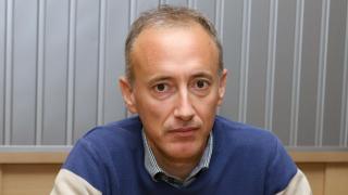 Красимир Вълчев: ГЕРБ има бъдеще с Бойко Борисов, а ПП ще... 