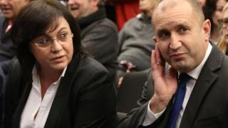 Първи реакции след оставката на Нинова: Картите паднаха, БСП ще пореже много лошо Радев и...