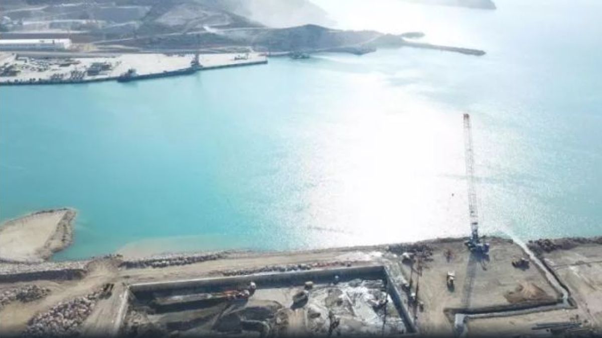 Голяма новина: Турция сменя руския газ за атом