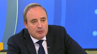Проф. Герджиков: Нинова издаде част от схемата на Радев, но има нещо още по-страшно и секретно!