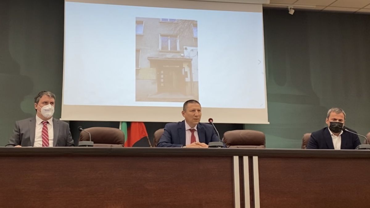 Международна операция с участието на НСлС и ВКП разкри сайт със снимки на деца с порнографско съдържание