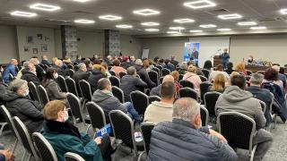 Невяна Митева: Опасно е за България цялата власт да се концентрира в ръцете само на един човек