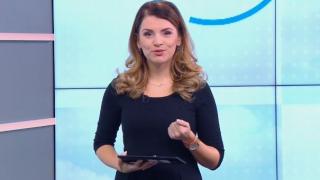 Водеща на БНТ побесня в ефир