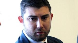 Появи се зрелищна СНИМКА от срещата на Христо Иванов с харвардците