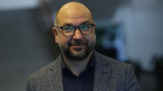 Панчугов: А защо от ПП не казват как ще постигнат  нулева корупция 