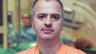  Бившият личен лекар на милионера Зографски съветва как да се излекуваме от К-19