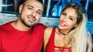 Нови скандални ЗАПИСИ между Джулиана Гани и бившия й взривиха мрежата! 