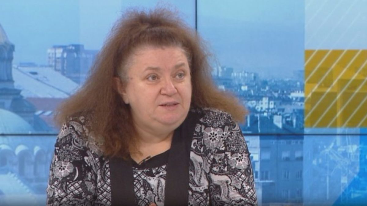 Проф. д-р Александрова: К-19 ще атакува всеки един от нас, и то нееднократно!