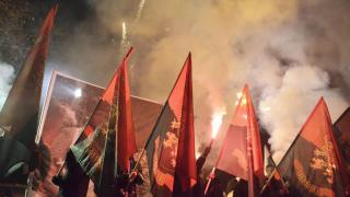 ВМРО с 5 парливи въпроса към президентските двойки преди балотажа