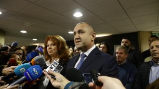 Задава се огромен скандал, работи ли ЦИК за служебна победа на Радев на втория тур?