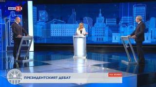 Тонът се изостри заради Рашков! Герджиков към Радев: Слезте от облаците и стъпете на земята ВИДЕО