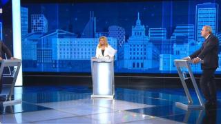 Проф. Герджиков: "Магнитски" е позор за България, сами трябва да се борим с корупцията!