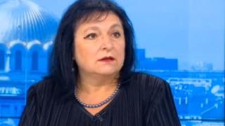 Доц. Гломб шокира с притеснителна новина за К-19 