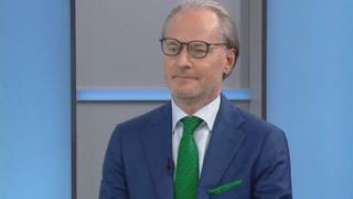 Лозан Панов нападна ДБ: Очаквах подкрепа от Христо Иванов, но не я получих