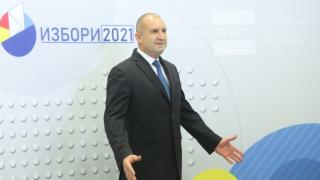Бареков: Правилно ли чух това, което каза Радев на дебата?