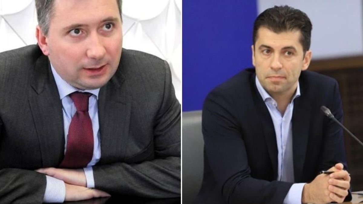 Диктува ли някой в слушалката на Кирил Петков атаката срещу Гешев?
