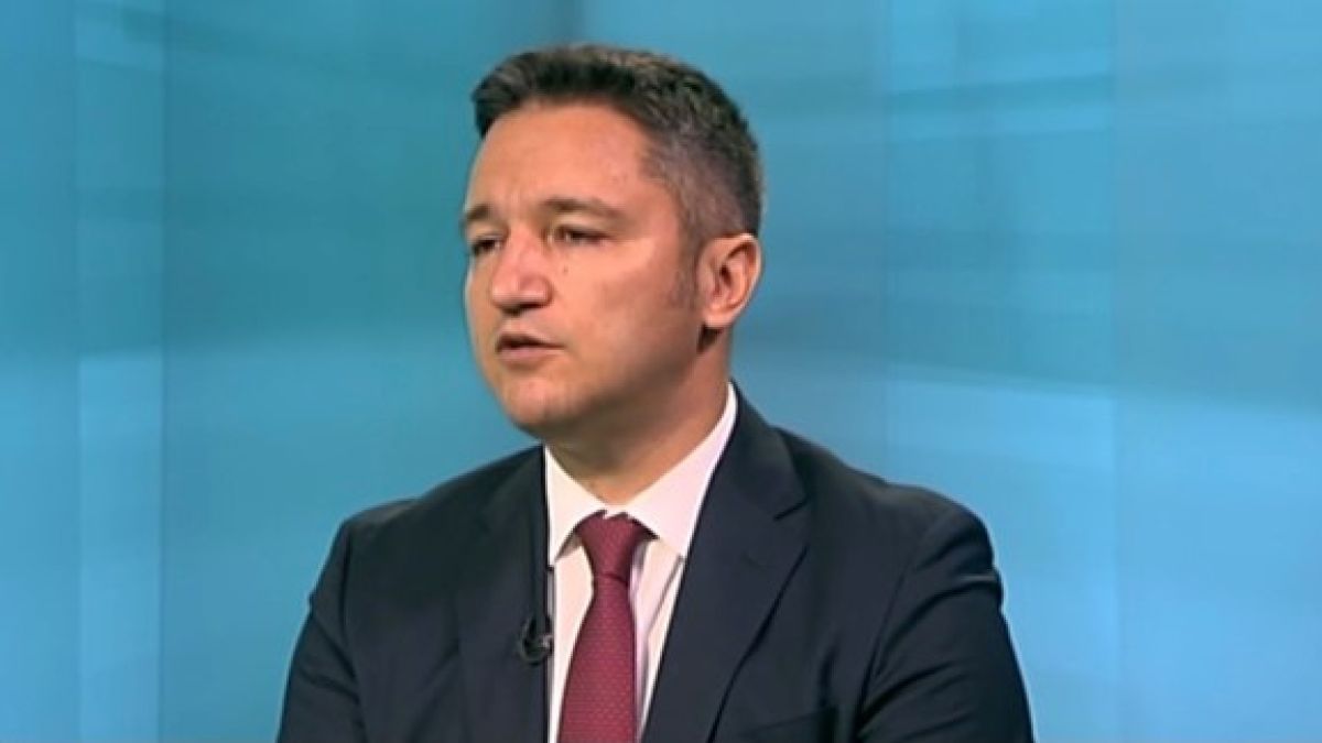 Кристиан Вигенин: Основен акцент в следващите месеци трябва да бъде как хората да минат през зимата възможно най-леко