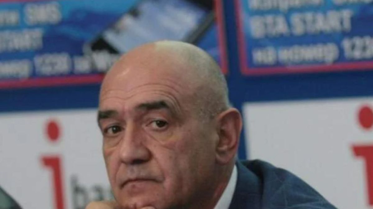 Вече се спряга и известен доктор за здравен министър в редовния кабинет СНИМКА
