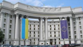 Киев привика спешно посланика ни в Украйна заради думи на Радев
