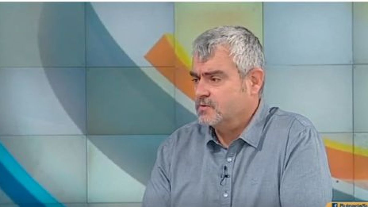 Д-р Миндов алармира: Иде нова епидемия, ще обхване цяла Европа ВИДЕО