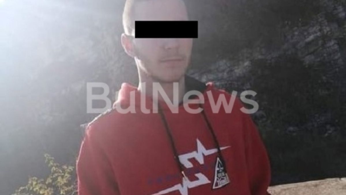 19-г. Илиян ревна, че са го обрали в Монтана, но истината го смълча  СНИМКА