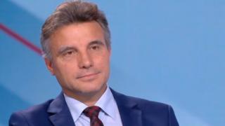 Проф. Иво Христов: За тези две партии ще е на живот и смърт да влязат в правителството