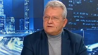 Проф. Каракостов алармира: К-19 пикът у нас не е преминал! Не трябва да... ВИДЕО