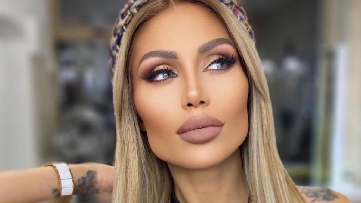 Разкостиха Джулиана Гани заради тази СНИМКА 