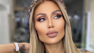 Разкостиха Джулиана Гани заради тази СНИМКА 