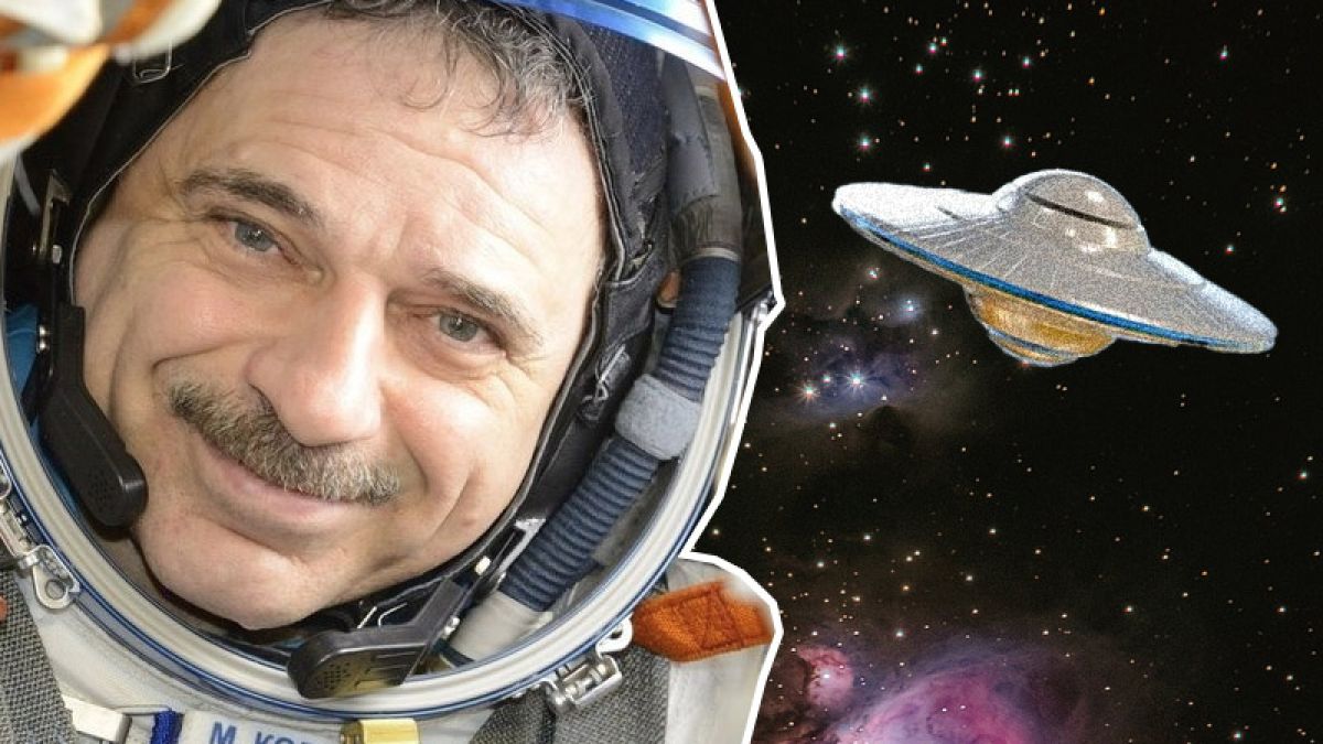 Руски космонавт говори за извънземните и секретната програма на СССР за изучаване на НЛО