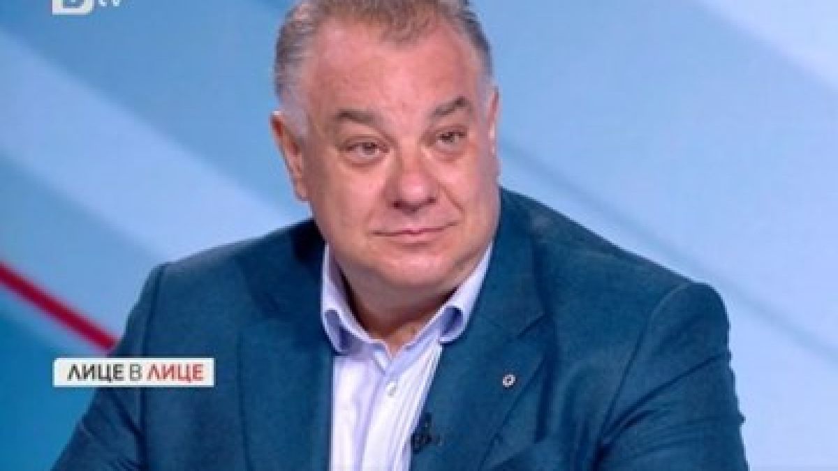 Д-р Мирослав Ненков призова новият кабинет да въведе задължителна ваксинация ВИДЕО