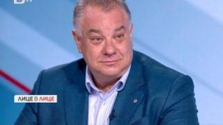 Д-р Мирослав Ненков призова новият кабинет да въведе задължителна ваксинация ВИДЕО