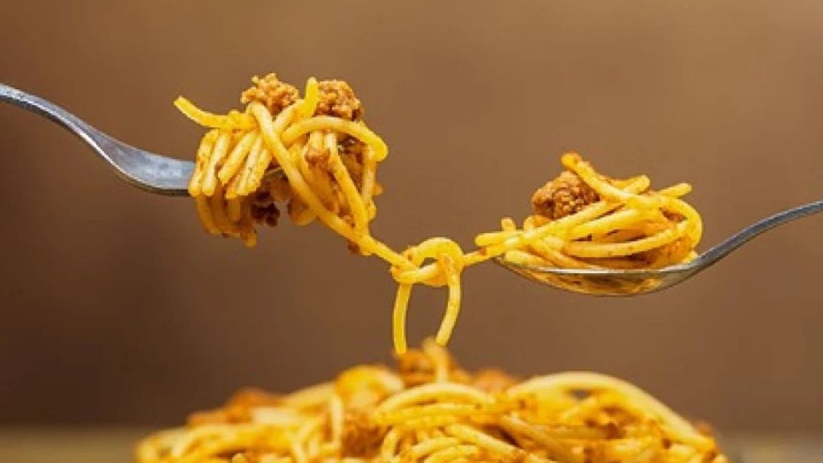 Тайната на вкусната паста е разгадана