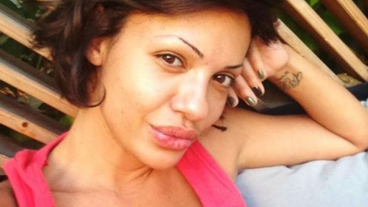 Калина Паскалева си пусна СНИМКА след баня и нетът пламна 