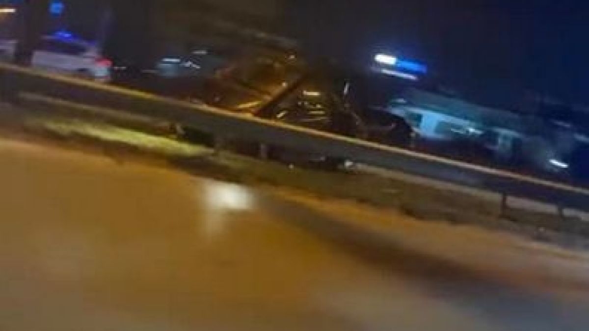 Извънредни новини за шофьора от адското меле в София ВИДЕО 