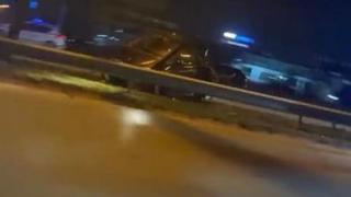Извънредни новини за шофьора от адското меле в София ВИДЕО 