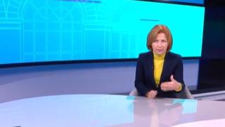 Боряна Димитрова: Политическата новина е, че две от партиите са на прага на разграждането