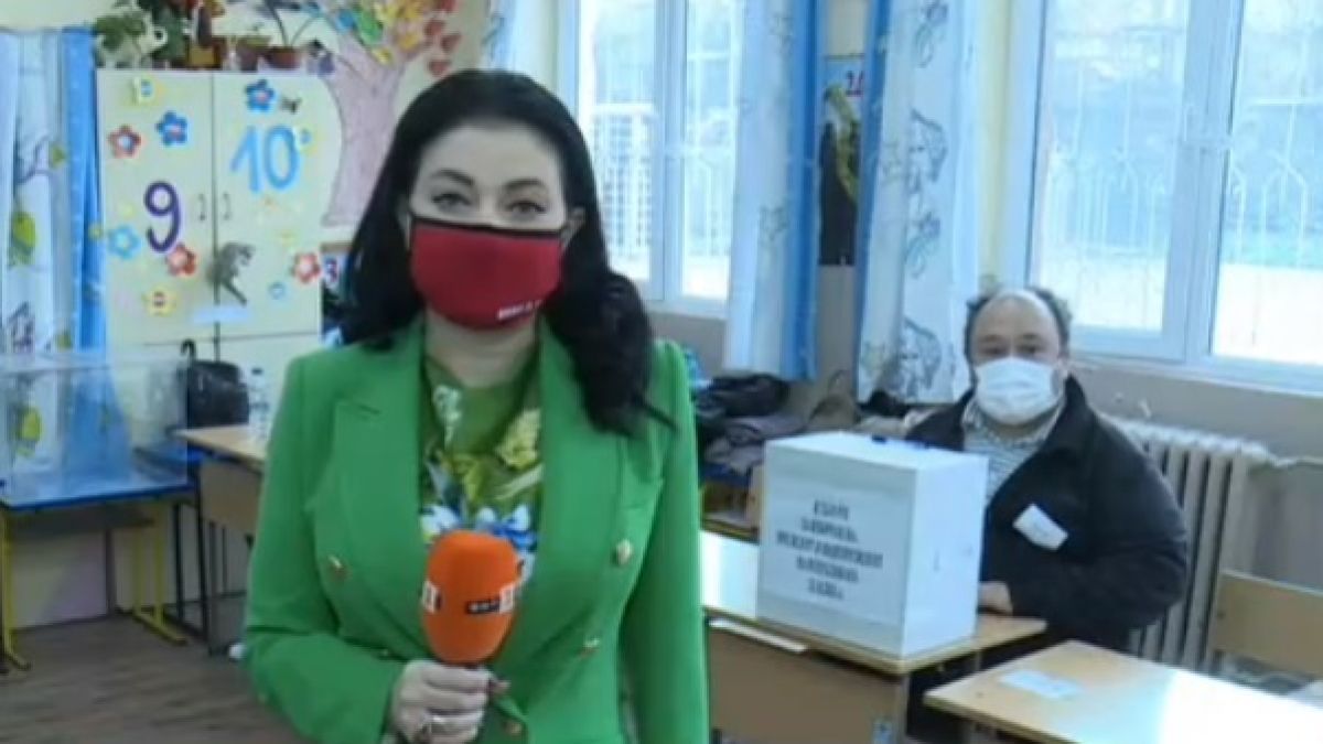 Бойкот на избирателите в една от секциите в Русе