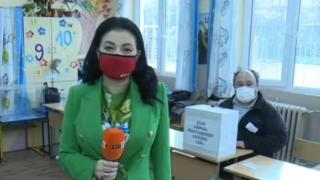 Бойкот на избирателите в една от секциите в Русе