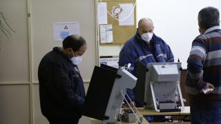 „Галъп” оповести избирателна активност към 9 часа