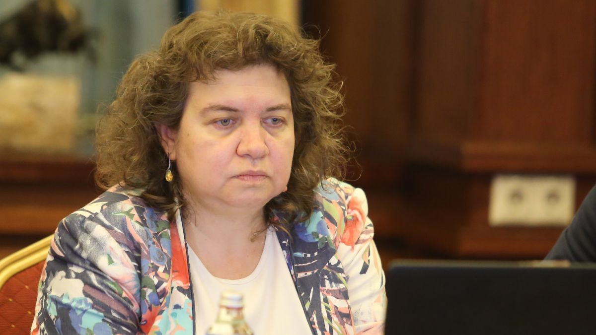 Доц. Киселова: Мътят промени в Конституцията, когато трябва да бъде изместен фокусът